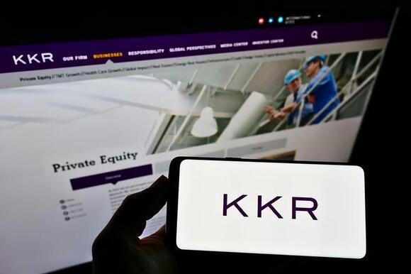 KKR Private Credit Fund Edges Past Redemption Limit - NewsBreak