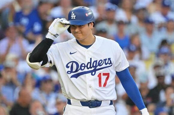 Dodgers announce decision on Shohei Ohtani