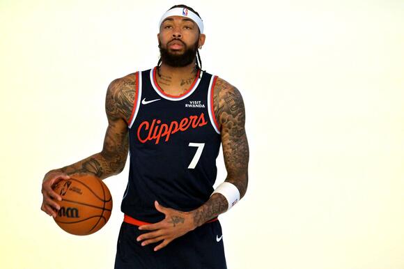 Final Injury Report for Kings-Clippers: Will Brandon Ingram, Malik Monk Play?