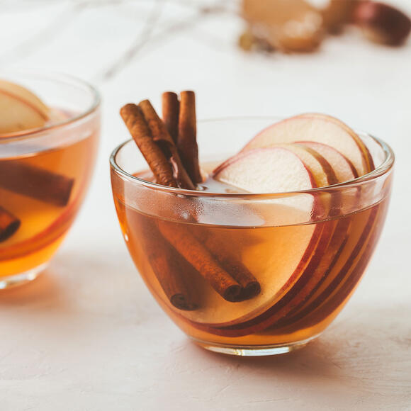 The Scary Downsides Of Apple Cider No One Tells You About, According To