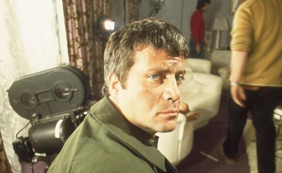 Inside the devastatingly sudden death of Gladiator and Oliver! actor ...