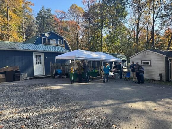 Perry County Animal Rescue Open to Visitors Today - NewsBreak