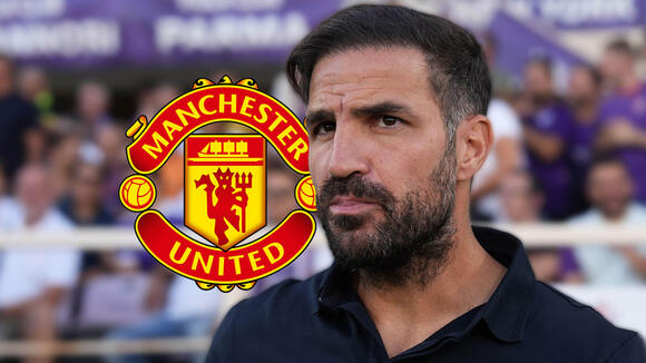 Man United produce miracle manager shortlist amid Howe, Fabregas, Conte, Nagelsmann ‘green lights’
