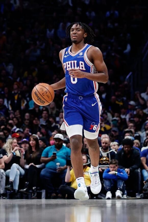 10 Best Current NBA Role Players That Would Be AllStars In The 1990s