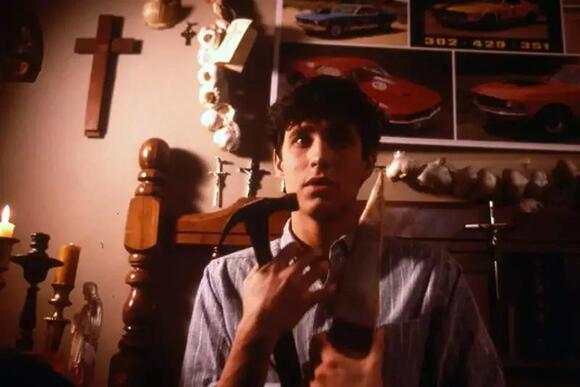 FRIGHT NIGHT Novelization Is Back In Print And Brings A Slightly ...