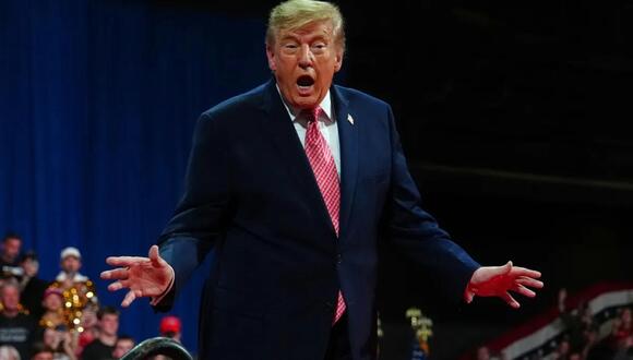 Trump's time to strike an Iran deal is running out