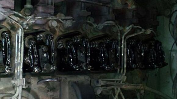 11 engines designed for extreme durability - NewsBreak