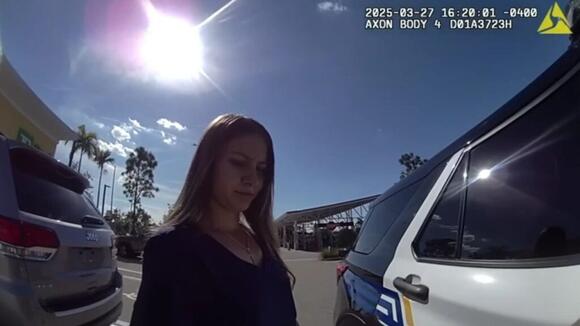 Woman Pretends to Be a Nurse So the Bank Will Trust Her To Cash Fake ...