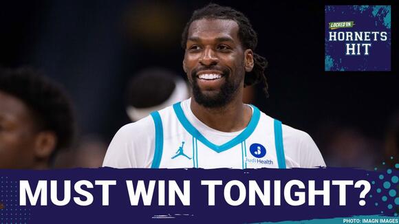 3 Keys to a Hornets Win vs. Brooklyn! Naz Reid vs. Julius Randle