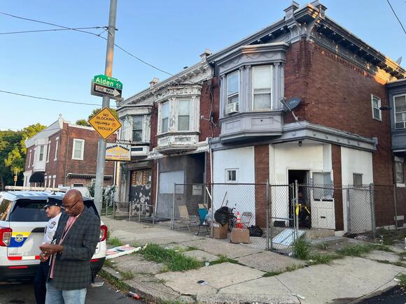 3 dead, 6 injured in West Philadelphia mass shooting - NewsBreak