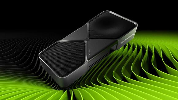 NVIDIA is claimed to have created the GPU crisis through channel stuffing