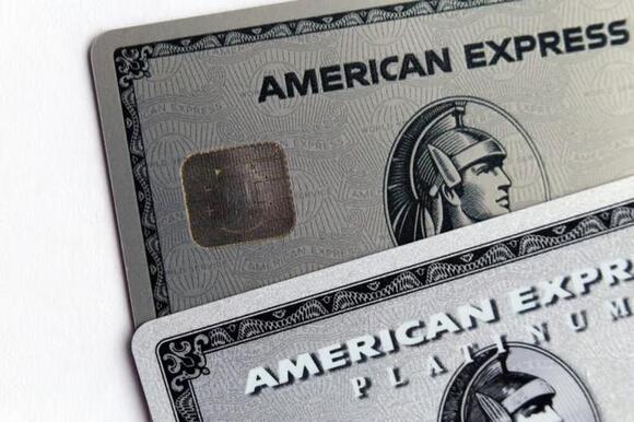 American Express Gears Up For Q3 Print; Here Are The Recent Forecast Changes From Wall Street's Most Accurate Analysts