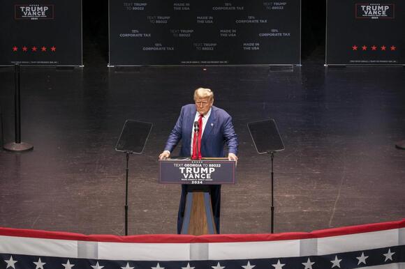 What Trump can do to reverse US climate policy − and what he probably ...