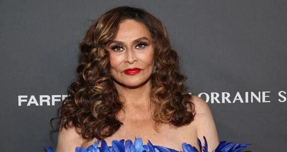 15 Percent Pledge To Honor Tina Knowles At 2026 Gala Celebrating Black ...