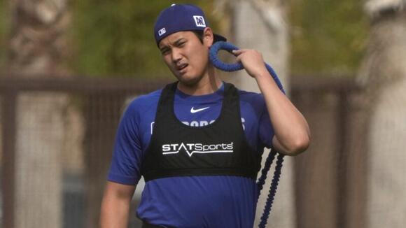 Ticket Prices Skyrocket As Shohei Ohtani Set To Make First Pitching ...