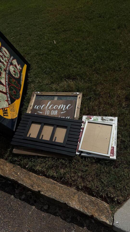 🎁 Freebies Up for Grabs in Decatur — Home, Garden & More - NewsBreak
