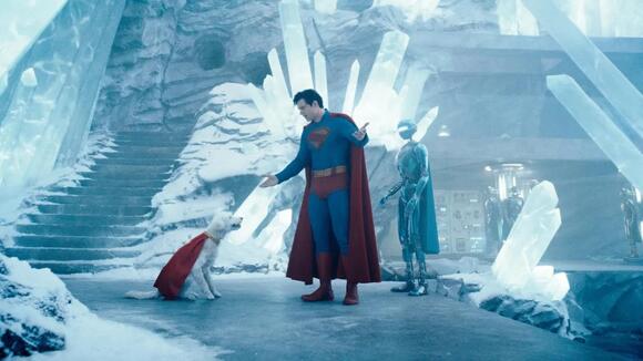 Superman Coming to HBO Max on Friday, September 19th - NewsBreak