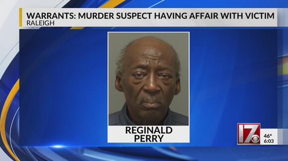 Victim in deadly North Carolina stabbing revealed affair with suspect ...