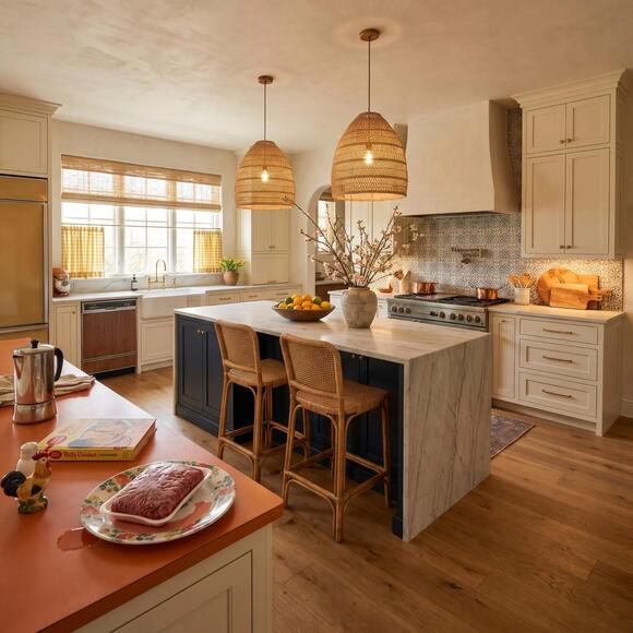 28 Things Our Parents Did in the Kitchen That Would Horrify an ...