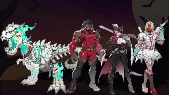 Marvel Rivals Halloween Skins Revealed – Release Date & All 9 ...