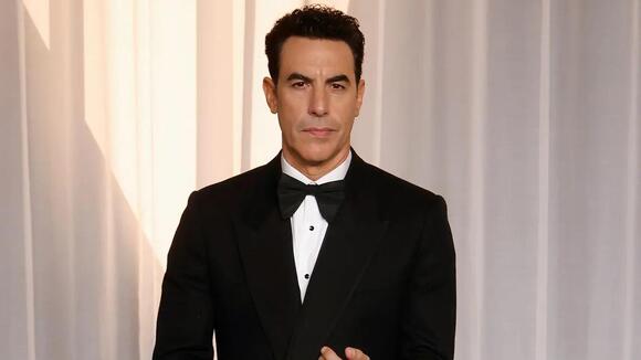 Sacha Baron Cohen says ‘Ali G: Who Iz I? ' is his last in this style of comedy, calling them too risky