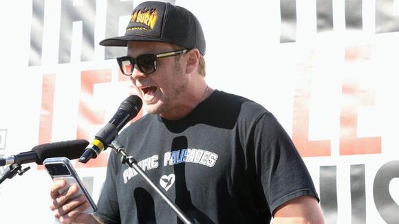 Spencer Pratt makes crazy claim about L.A. during Joe Rogan interview ...