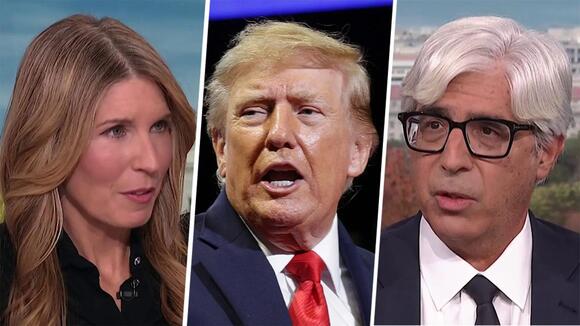 Why the BBC wants to talk to Jack Smith, and why Team Trump wants to block his testimony