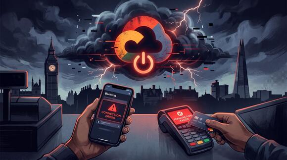 Google Cloud Calls Its London Outage Mitigated. Revolut Customers Waited Hours Longer