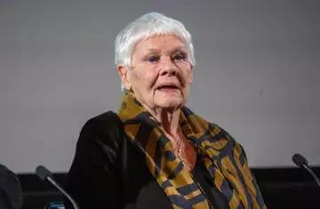 What is Judi Dench's net worth? Fortune explored after veteran actress says she can no longer act because of health condition