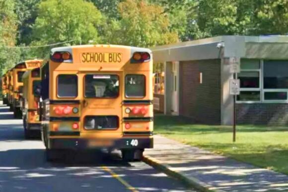 Outrage as ‘baby Hitler’ photo sneaks into NJ school yearbook - NewsBreak