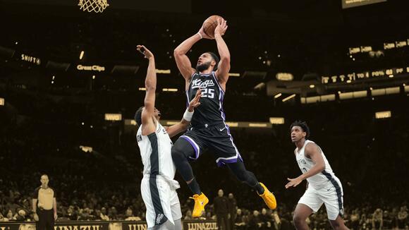 ‘Doug Christie was about to make him a captain’ - ESPN analyst reveals how highly the Kings valued Ben Simmons