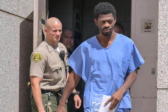 Lil Nas X Arrested Amidst Mental Health Struggles: Crazy Bail Amount  Revealed - NewsBreak