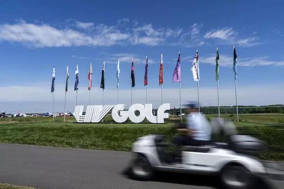 Fact Check: US Bankruptcy Judge Releases 19 LIV Golf Players From Their Contracts