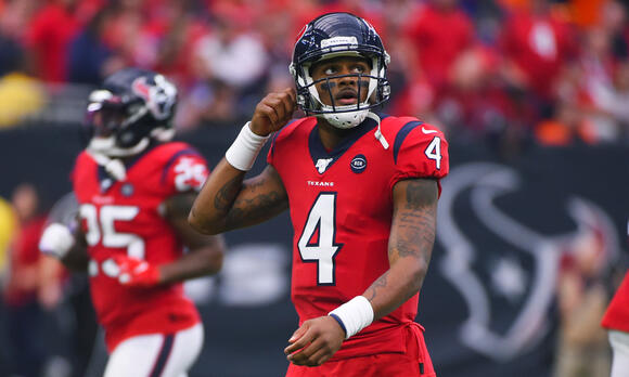 Texans QB Deshaun Watson responds to misconduct lawsuit filed by Houston attorney | News Break