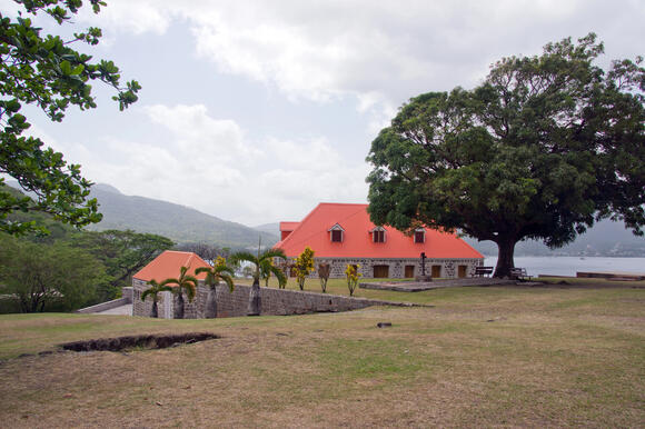 31 Caribbean Ports Best Explored Without An Excursion - NewsBreak