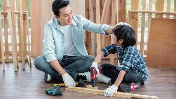 Baby boomers share 11 traits that make them tougher than any other ...