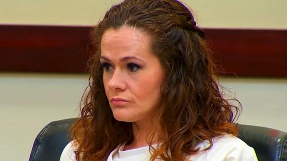 Christa Pike Called Prison ‘Hell’ and Wanted Out -- Her Failed Execution Sent Her Right Back