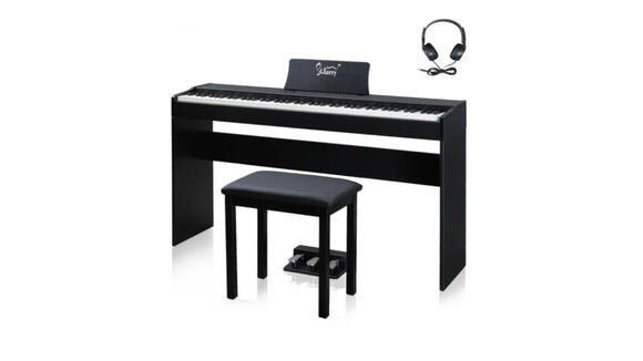 10 Budget Digital Pianos: 6 Scams & 4 Real Deals - NewsBreak