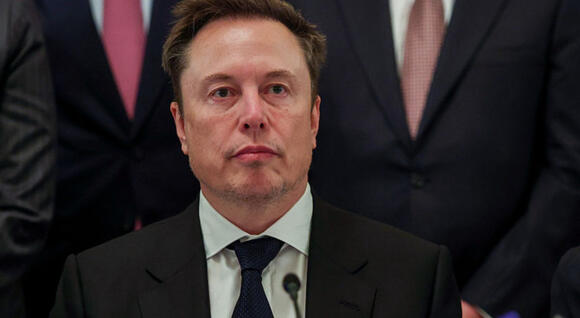 Elon Musk's $10.5 B SpaceX gift to kids has a catch: Families can't refuse it -- and may need to wait 5 years to cash out