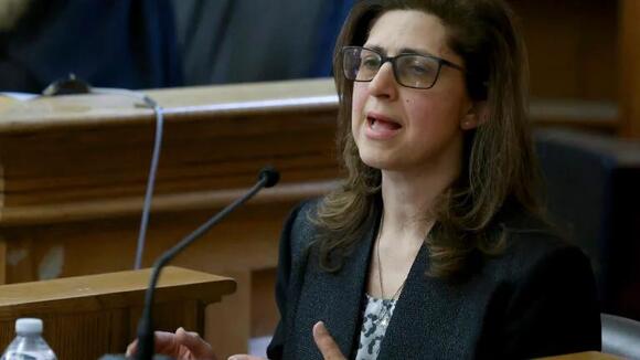 Karen Read murder trial Medical examiner who conducted John O’Keefe’s