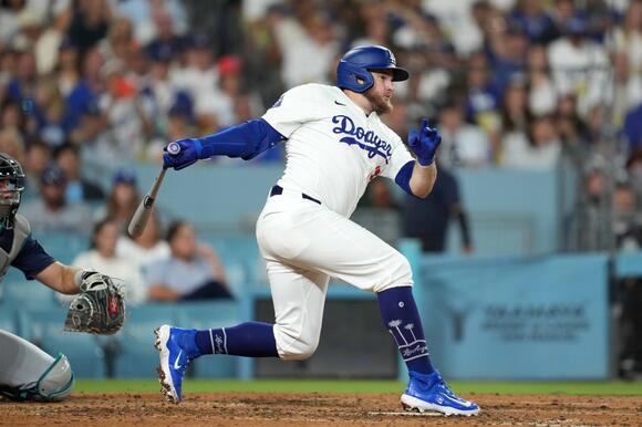 Dodgers News: Max Muncy Shares Insights on Injury Recovery Breakthrough