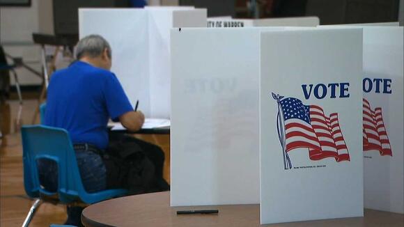 More than 13 million Americans have already voted. Here's what the early data reveals