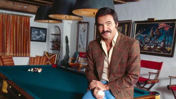 Burt Reynolds Net Worth 2025: The Rise and Fall of a Hollywood Legend’s Fortune - NewsBreak