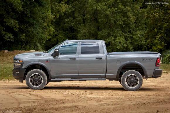 Stellantis Design Chief Calls Out “Aggressive” Truck Styling—What’s ...