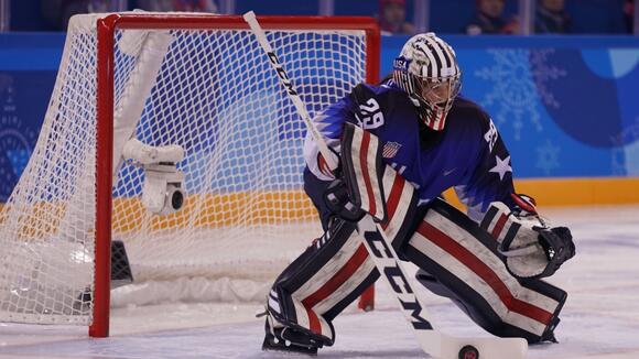 The Science Behind Ice Quality and Its Impact on NHL Games - NewsBreak