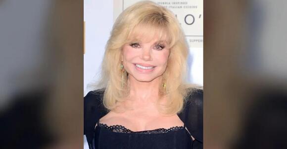 Did Actress Loni Anderson Die? Inside Her Cause of Death and Lifelong  Battle With Illness