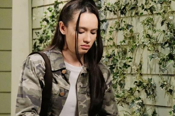 DOOL Spoilers: Sophia Escapes Bayview Kidnaps Baby Trey - NewsBreak