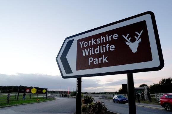 Yorkshire Wildlife Park to remain closed after fatal tiger attack ...