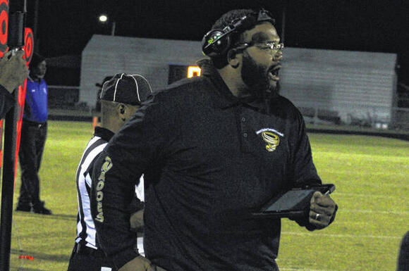 Carthen out as Fairmont head football coach - NewsBreak