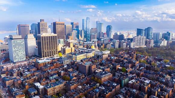 Boston could put 'worst' landlords on public list and freeze them out ...
